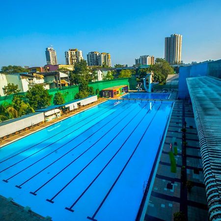 The Thane Club Экстерьер фото